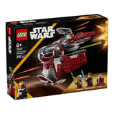 NEU - LEGO Star Wars (75401) Ahsokas Jedi Interceptor™